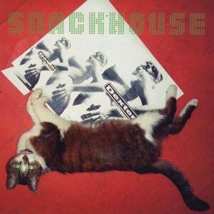 Dexter - Snackhouse  CD